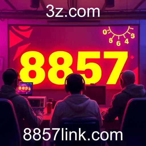 A Evolução dos Jogos e a Influência da Palavra-Chave 8857