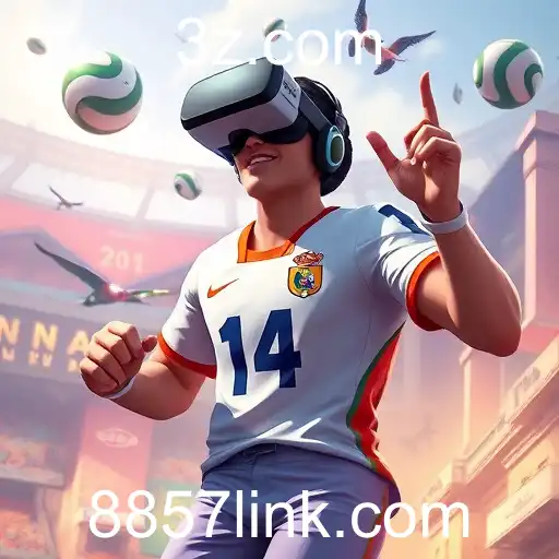 8857: Ano de Expansão e Inovações nos Jogos em Português