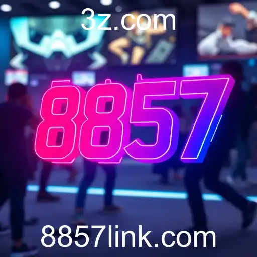 Inovações no Mercado de Jogos e a Influência do 8857