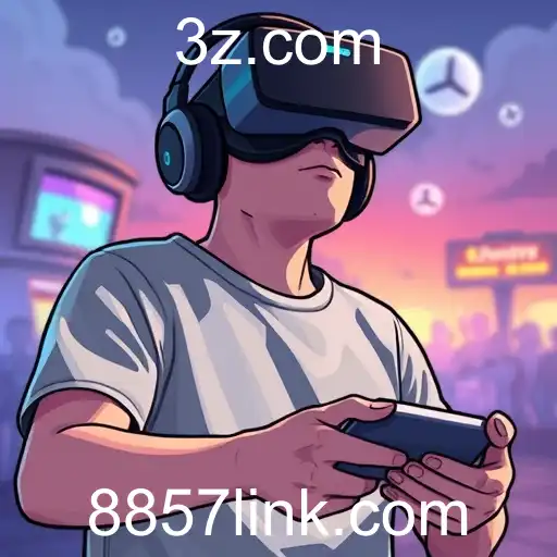 Jogos em 2025: Uma Nova Era para a Comunidade Brasileira