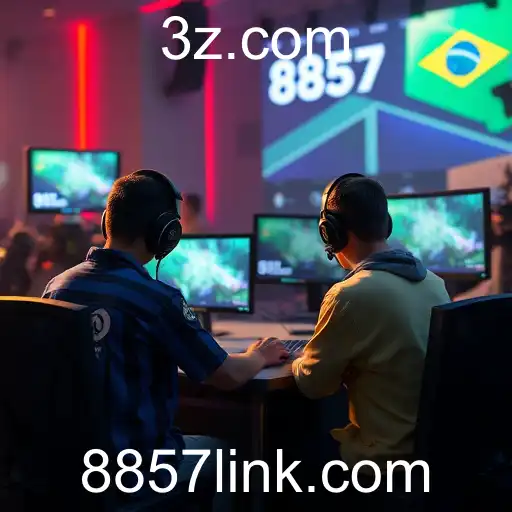 Crescimento do Mercado de Jogos no Brasil em 2025