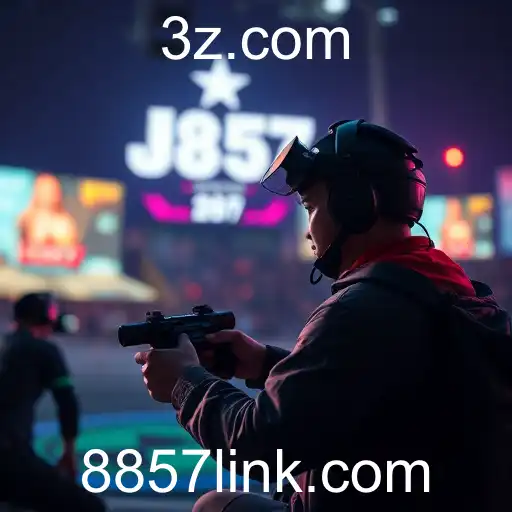 Novos Horizontes do Mercado de Jogos em 2025