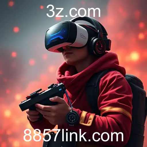 Expansão do Mundo dos Jogos em 2025