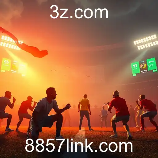 Inovações e Tendências no Mundo dos Jogos em 2025