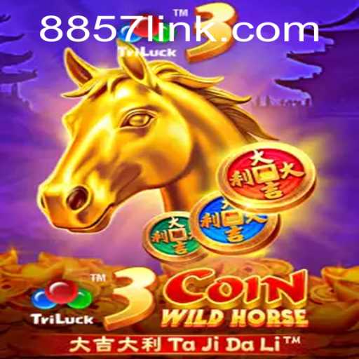 Discover the World of 3CoinWildHorse: The Latest Gaming Sensation