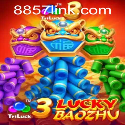 Discover the Excitement of 3LuckyBaozhu: Dive into the World of 8857 PH Login