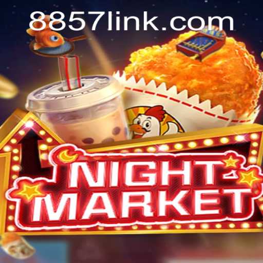 Exploring NIGHTMARKET: A Fresh Gaming Experience