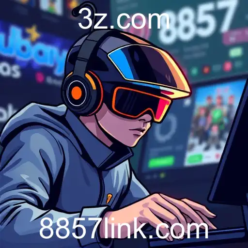 Impacto dos Jogos Online no Brasil