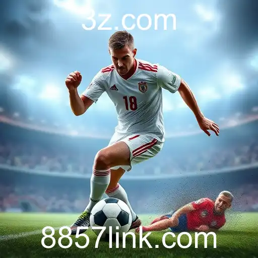Explorando a Categoria de Esportes no Site 8857: Onde a Adrenalina Virtual Encontra a Paixão Atleta