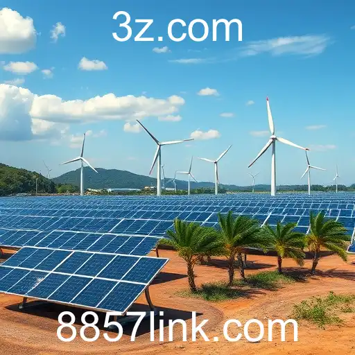 Transformações Tecnológicas e Sustentabilidade no Brasil